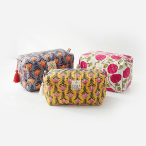 Cosmetic Bags